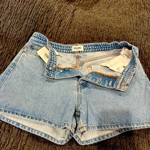 Still Here Ames Shorts